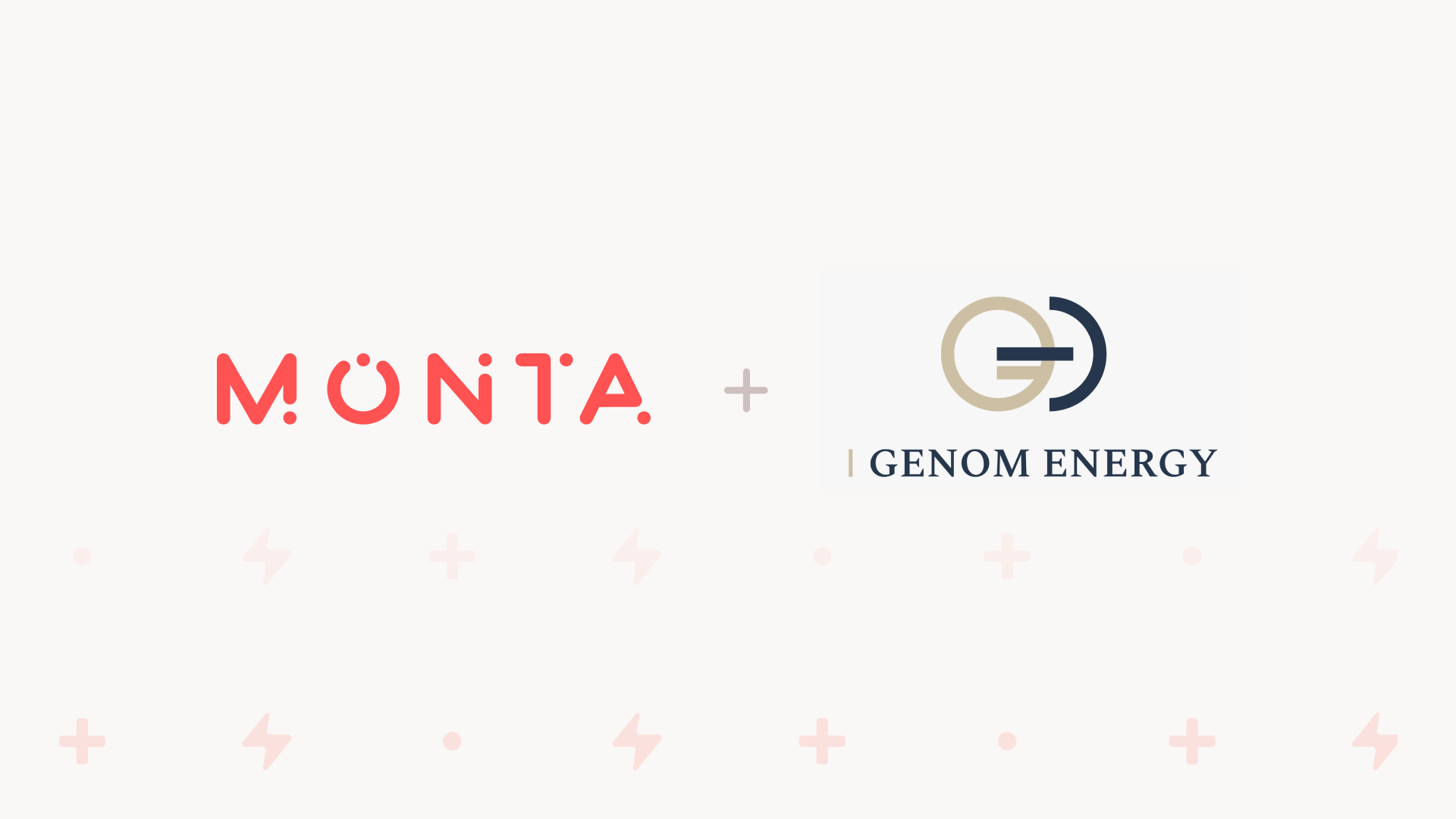 Genom Energy choisit Monta pour la supervision de 150 points de charge dans le sud de la France