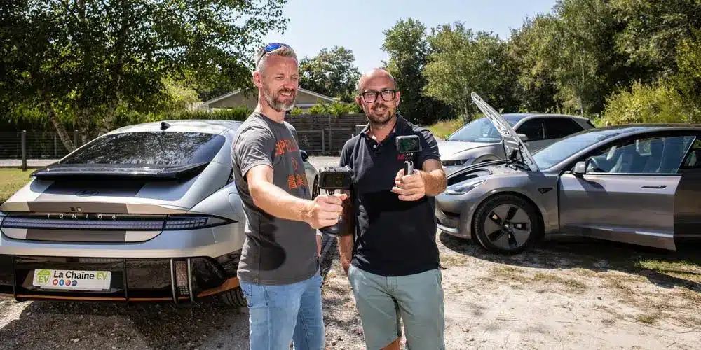 Est-ce le moment de passer à la voiture électrique?