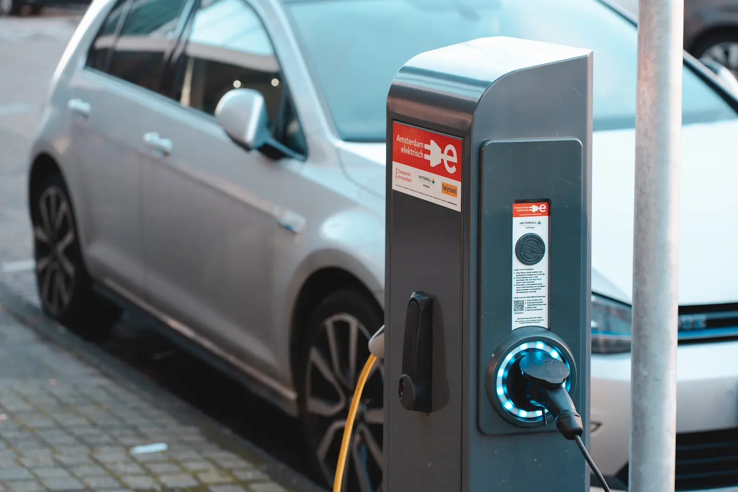 En France, un propriétaire de véhicule électrique sur deux regrette son achat