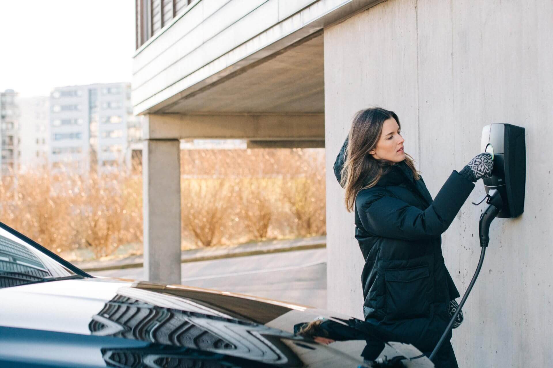 Zaptec and Monta Revolutionize EV Charging Market