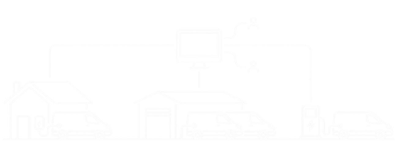 Monta for fleet operators
