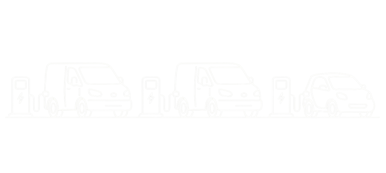 Light duty fleet charging