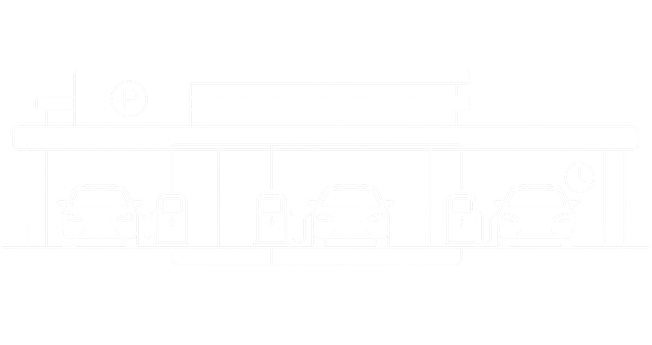 Monta for parking operators