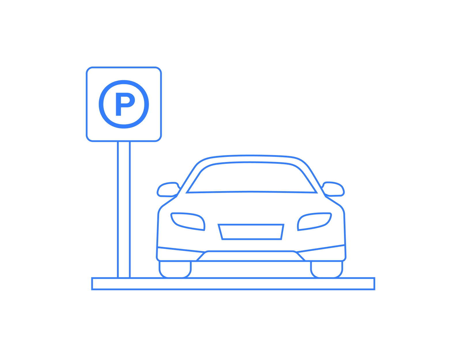Public charging on Monta
