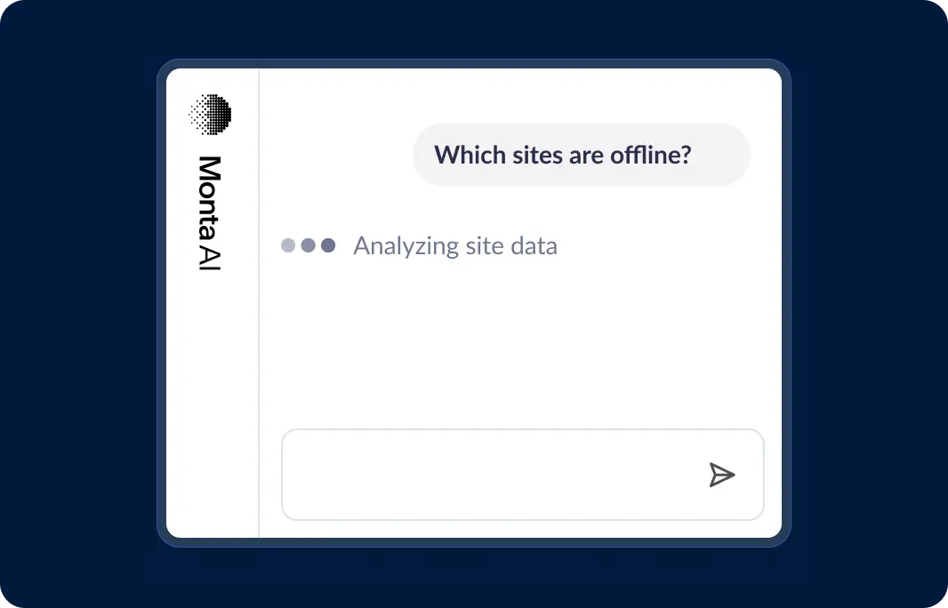 monta ai analysis