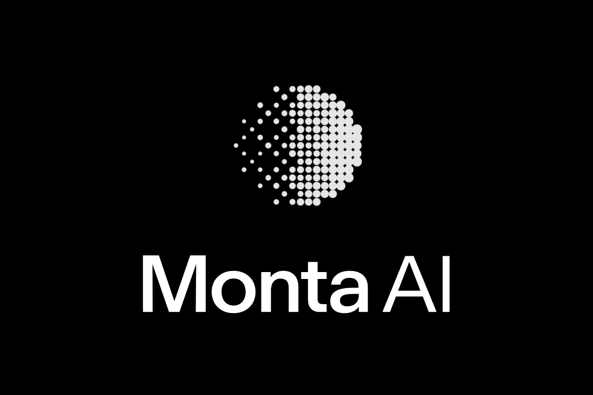 Monta AI